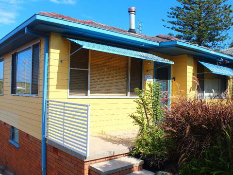 Pinny Paradise - Sydney Tourism 0