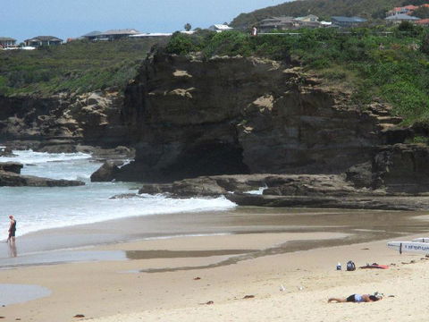 Pinny Paradise - Sydney Tourism 13