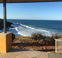 OceanScape Luxury Beachfront Villas - Sydney Tourism