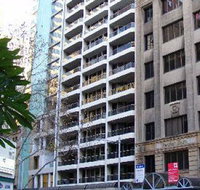 Madison Carrington Apartments - Sydney Tourism