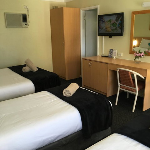 Sky Rider Motor Inn - Sydney Tourism 42
