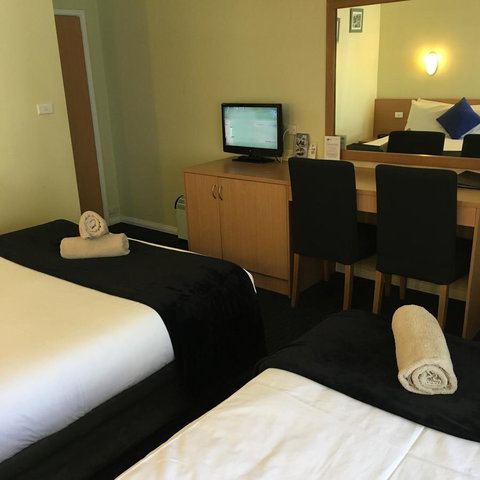Sky Rider Motor Inn - Sydney Tourism 27