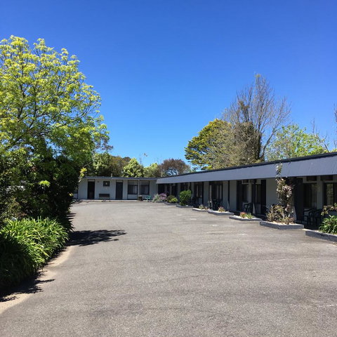 Sky Rider Motor Inn - Sydney Tourism 15