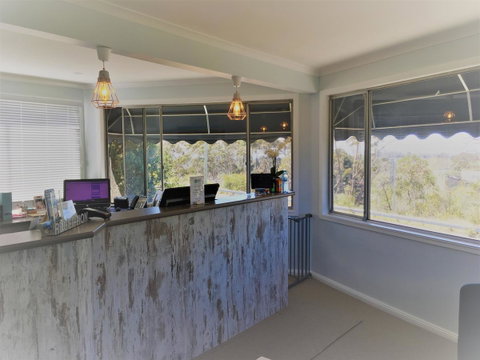 Sky Rider Motor Inn - Sydney Tourism 8