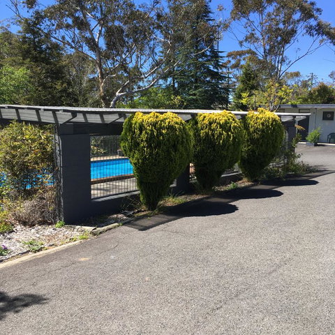 Sky Rider Motor Inn - Sydney Tourism 39