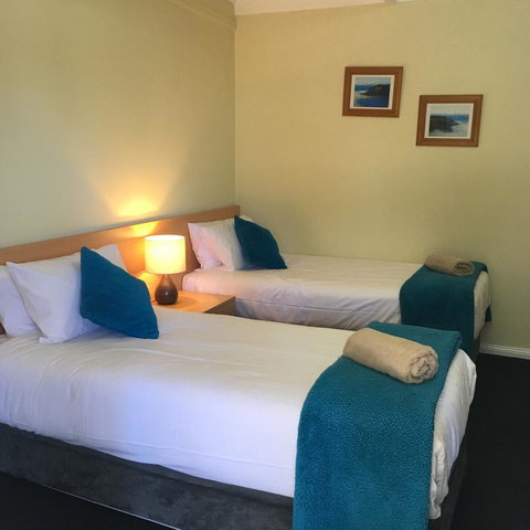 Sky Rider Motor Inn - Sydney Tourism 29