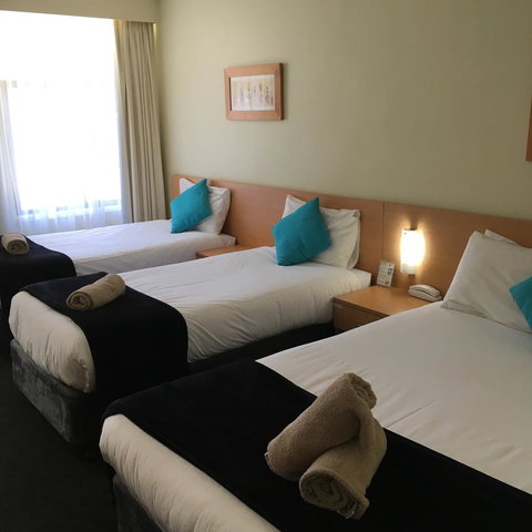 Sky Rider Motor Inn - Sydney Tourism 41