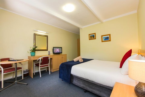 Sky Rider Motor Inn - Sydney Tourism 16