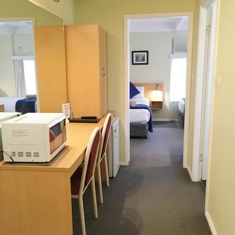 Sky Rider Motor Inn - Sydney Tourism 36