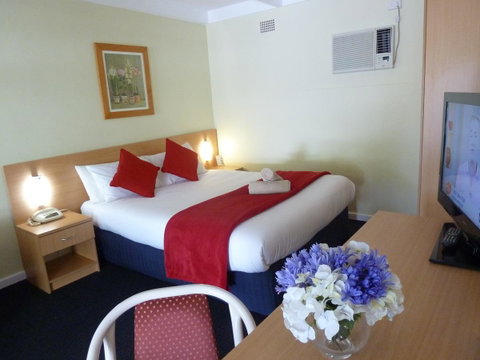 Sky Rider Motor Inn - Sydney Tourism 1