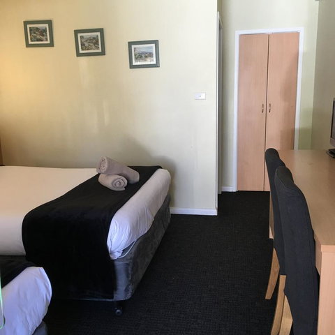 Sky Rider Motor Inn - Sydney Tourism 26