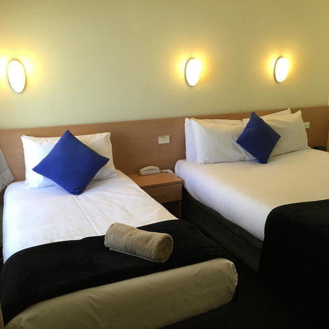 Sky Rider Motor Inn - Sydney Tourism 25