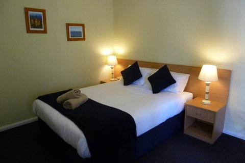 Sky Rider Motor Inn - Sydney Tourism 18