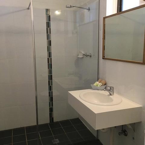 Sky Rider Motor Inn - Sydney Tourism 22