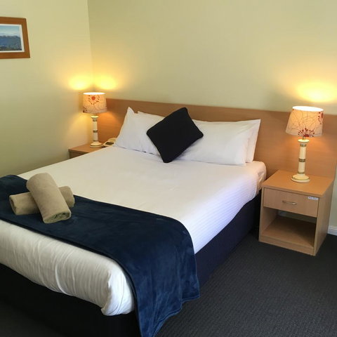 Sky Rider Motor Inn - Sydney Tourism 17