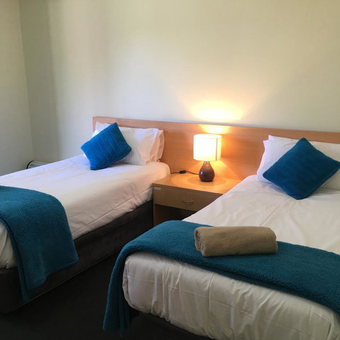 Sky Rider Motor Inn - Sydney Tourism 30