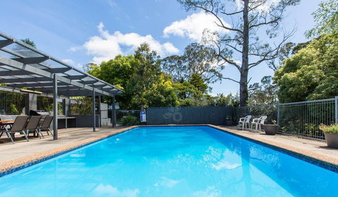 Sky Rider Motor Inn - Sydney Tourism 21