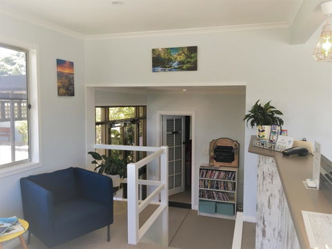 Sky Rider Motor Inn - Sydney Tourism 7