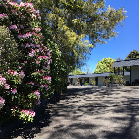 Sky Rider Motor Inn - Sydney Tourism 24