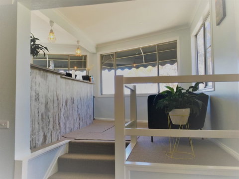 Sky Rider Motor Inn - Sydney Tourism 10