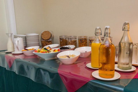 Sky Rider Motor Inn - Sydney Tourism 9