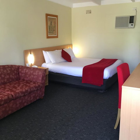 Sky Rider Motor Inn - Sydney Tourism 4