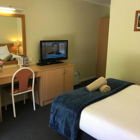 Sky Rider Motor Inn - Sydney Tourism 20