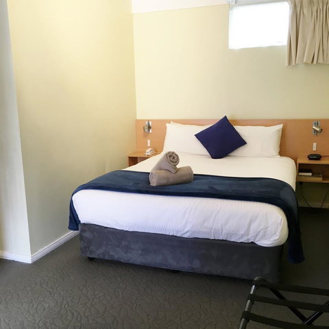 Sky Rider Motor Inn - Sydney Tourism 33