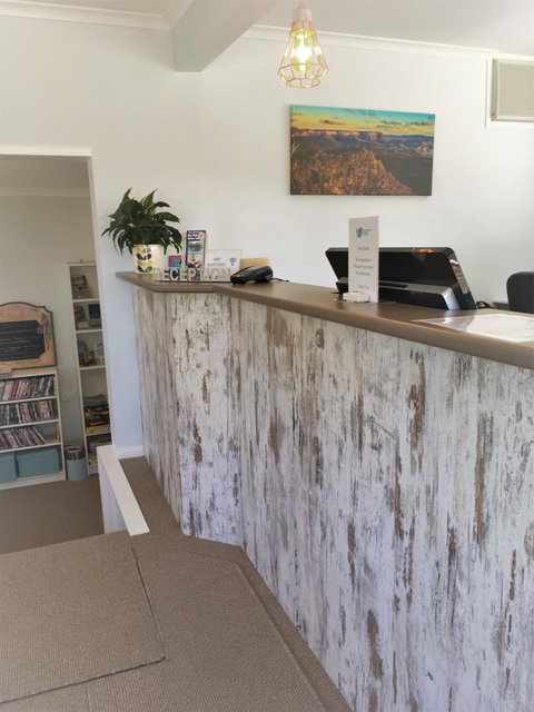Sky Rider Motor Inn - Sydney Tourism 5