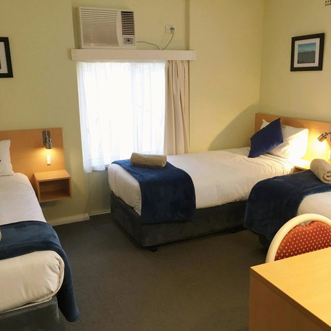 Sky Rider Motor Inn - Sydney Tourism 35
