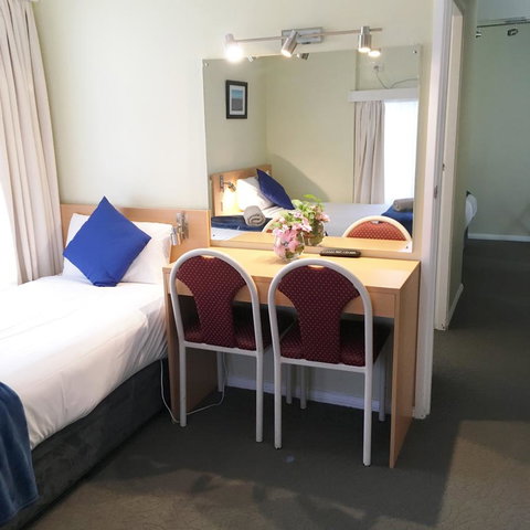 Sky Rider Motor Inn - Sydney Tourism 34