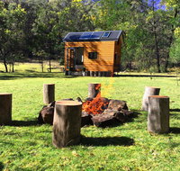 Christopher Tiny House - Sydney Tourism