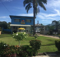 Kon Tiki Apartments - Sydney Tourism