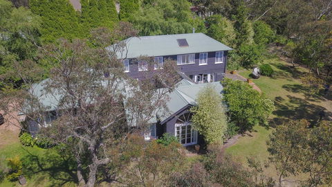 Mountainside B & B - Sydney Tourism 8