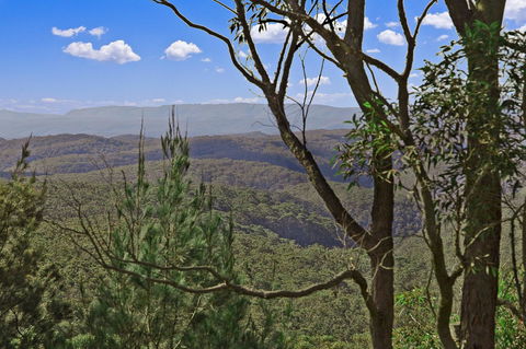 Mountainside B & B - Sydney Tourism 9