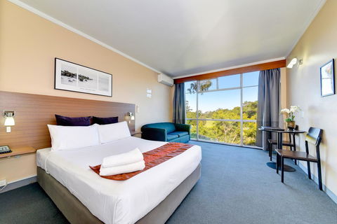 The Select Inn Ryde - Sydney Tourism 30