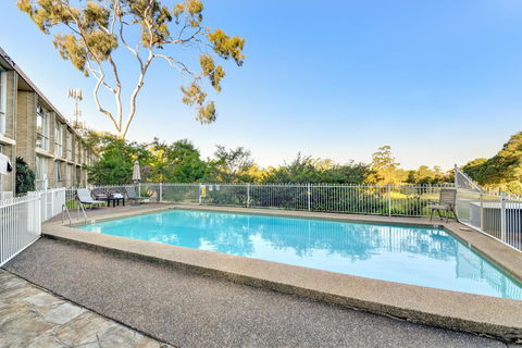 The Select Inn Ryde - Sydney Tourism 11