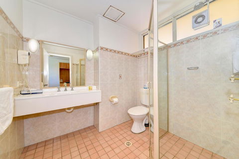 The Select Inn Ryde - Sydney Tourism 38