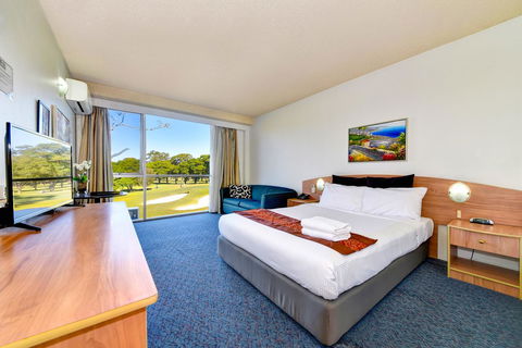 The Select Inn Ryde - Sydney Tourism 25