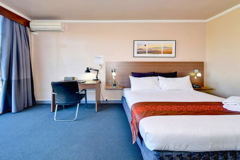 The Select Inn Ryde - Sydney Tourism 28