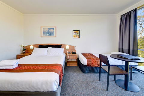The Select Inn Ryde - Sydney Tourism 4