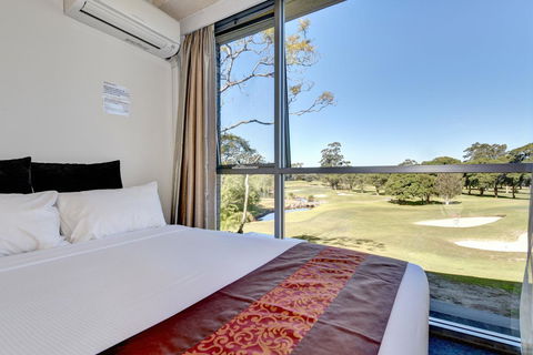 The Select Inn Ryde - Sydney Tourism 6