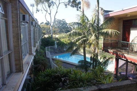 The Select Inn Ryde - Sydney Tourism 44