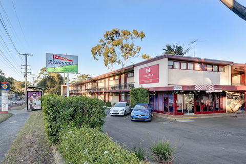 The Select Inn Ryde - Sydney Tourism 16