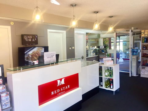 The Select Inn Ryde - Sydney Tourism 23