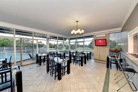 The Select Inn Ryde - Sydney Tourism 18