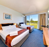 Red Star Hotel West Ryde - Sydney Tourism