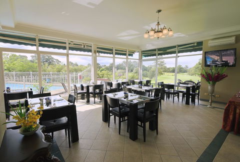 The Select Inn Ryde - Sydney Tourism 20