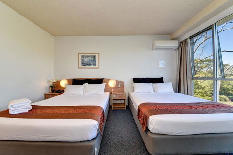 The Select Inn Ryde - Sydney Tourism 8