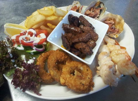 The Select Inn Ryde - Sydney Tourism 42